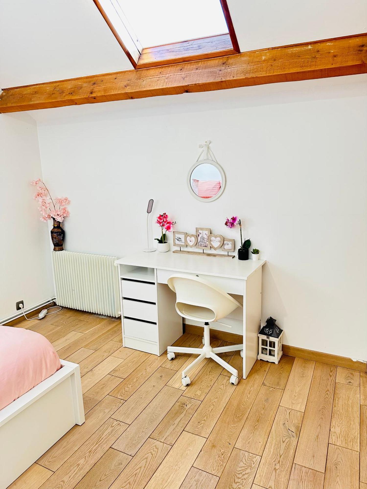 Jabeen'S House Bedroom 2 Bezons Exterior photo